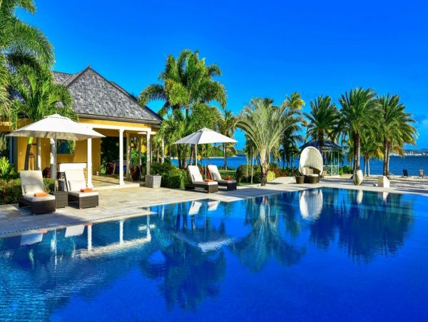 Antigua Barbuda Home 1003074