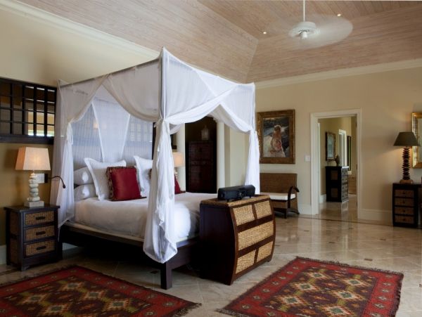 Antigua Barbuda Home 1003074