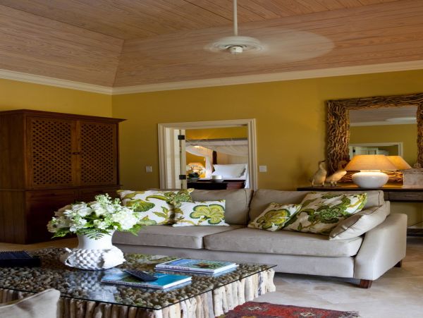 Antigua Barbuda Home 1003074