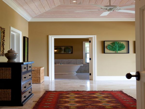 Antigua Barbuda Home 1003074