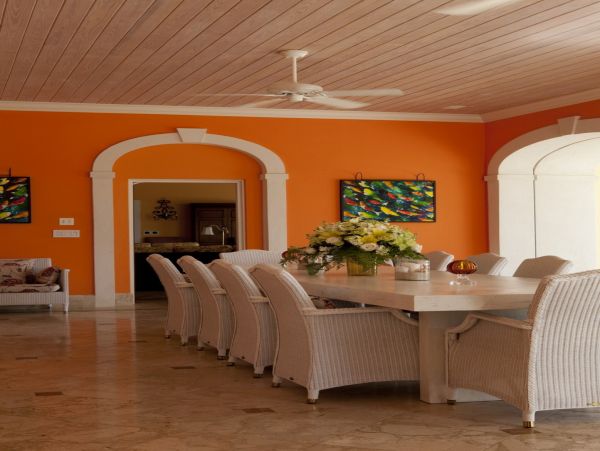Antigua Barbuda Home 1003074