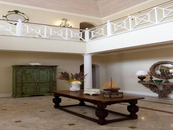 Antigua Barbuda Home 1003074