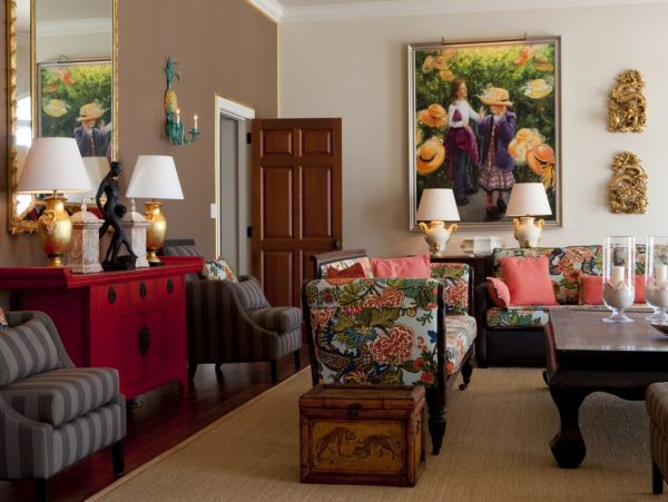 Antigua Barbuda Home 1003074