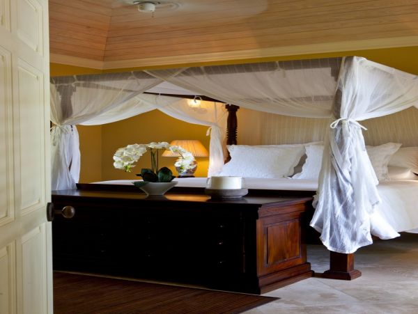 Antigua Barbuda Home 1003074