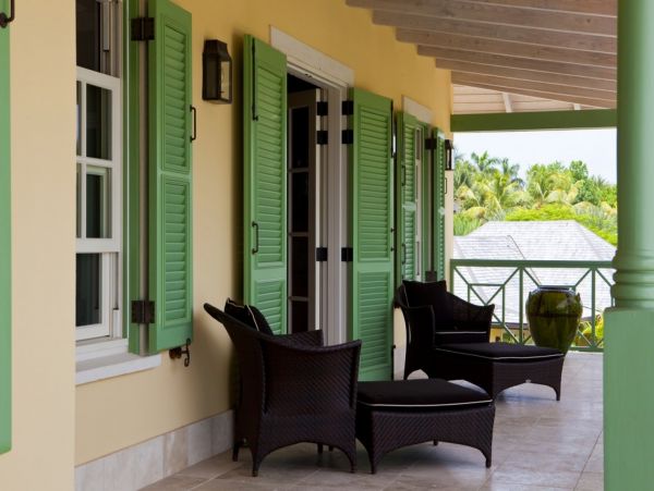 Antigua Barbuda Home 1003074