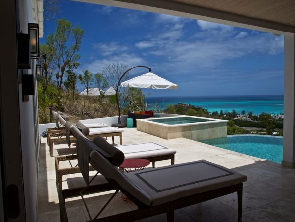 Antigua Barbuda Home 1003075