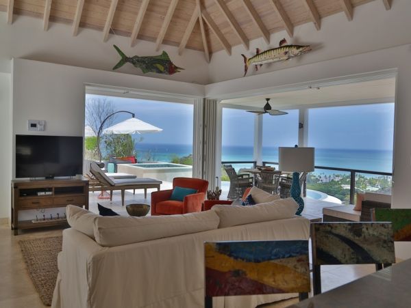 Antigua Barbuda Home 1003075
