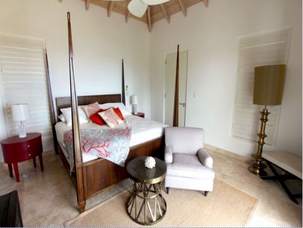 Antigua Barbuda Home 1003075