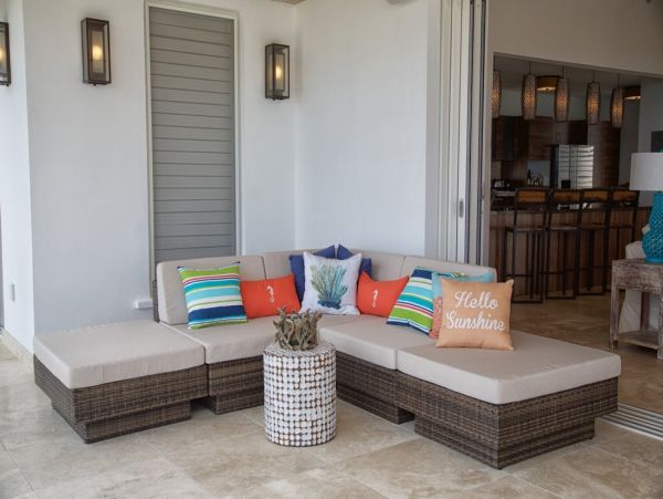 Antigua Barbuda Home 1003075
