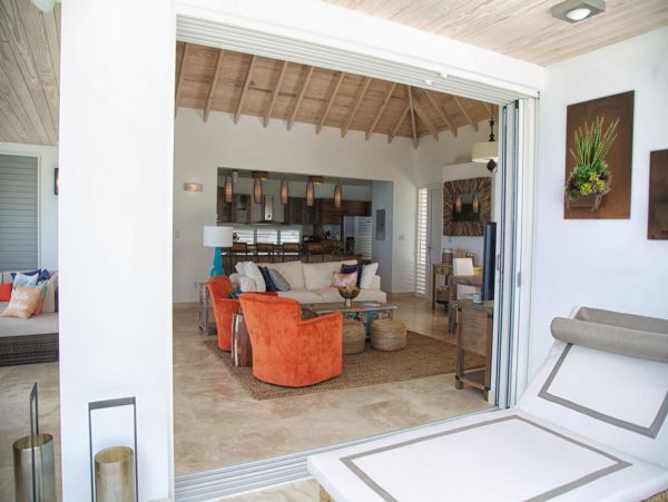 Antigua Barbuda Home 1003075