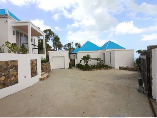 Antigua Barbuda Home 1003075