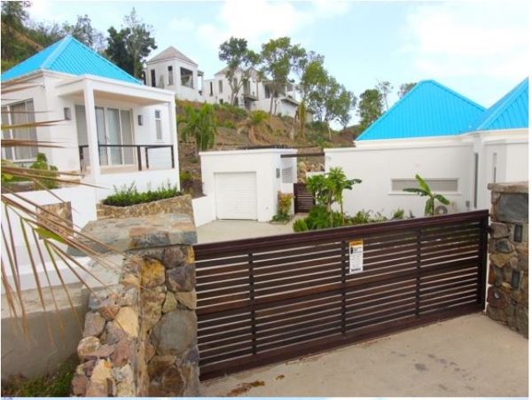 Antigua Barbuda Home 1003075