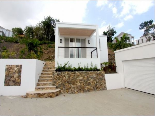 Antigua Barbuda Home 1003075