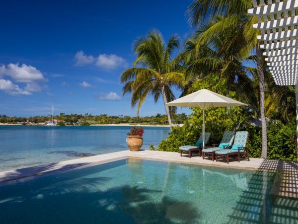 Antigua Barbuda Home 1003076