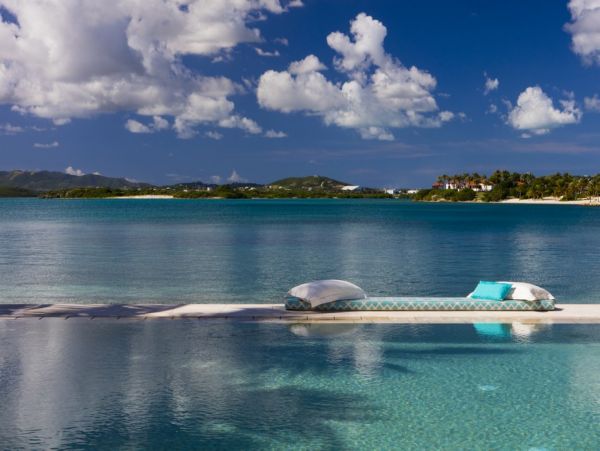 Antigua Barbuda Home 1003076