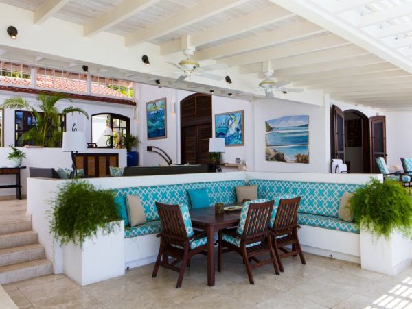 Antigua Barbuda Home 1003076