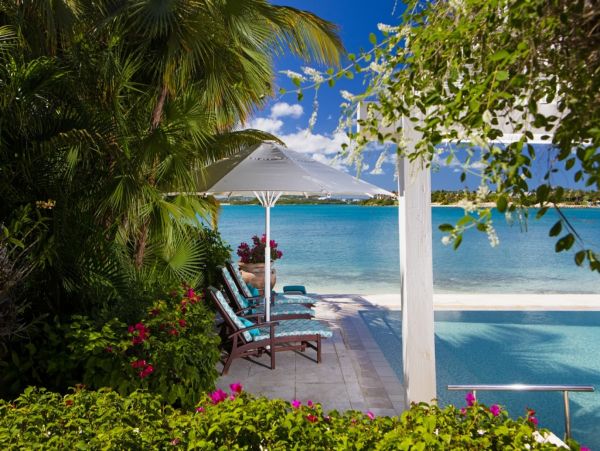 Antigua Barbuda Home 1003076
