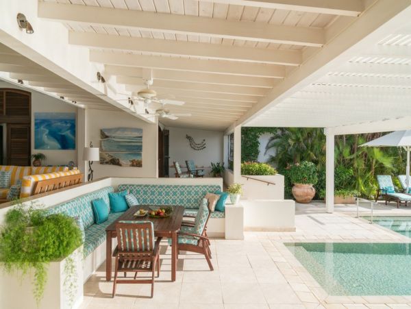 Antigua Barbuda Home 1003076