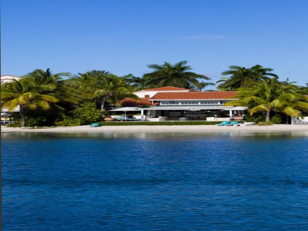 Antigua Barbuda Home 1003076