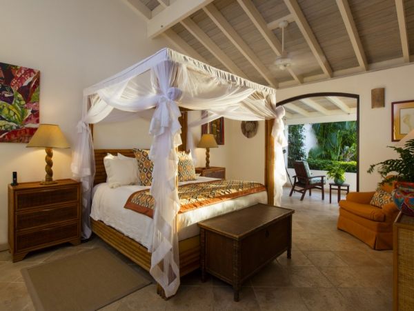 Antigua Barbuda Home 1003076