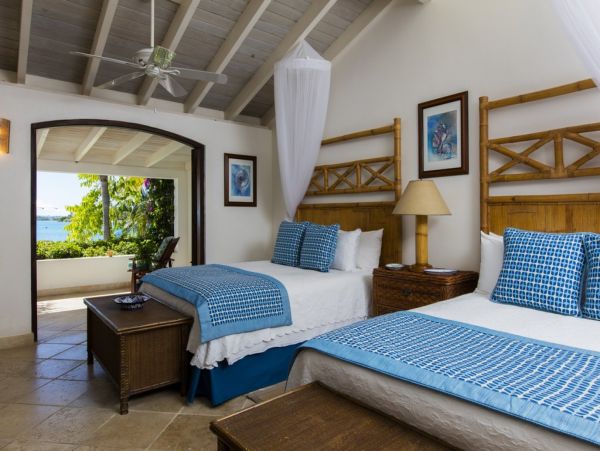 Antigua Barbuda Home 1003076