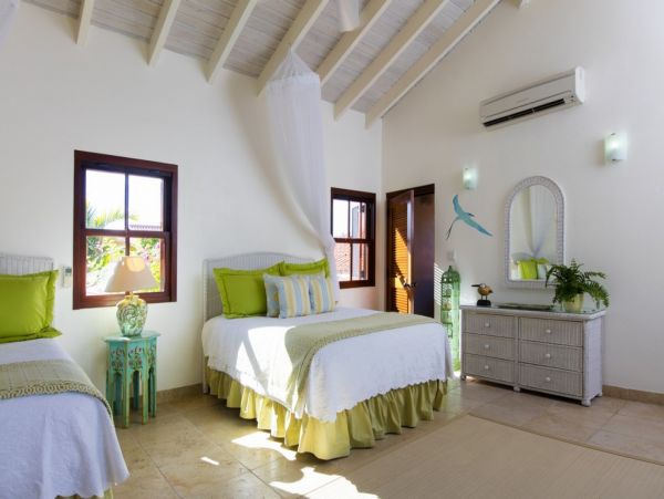 Antigua Barbuda Home 1003076