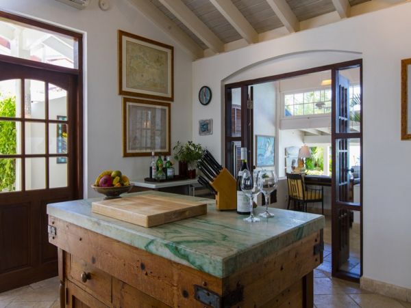 Antigua Barbuda Home 1003076