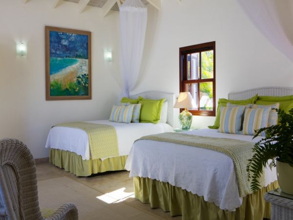 Antigua Barbuda Home 1003076