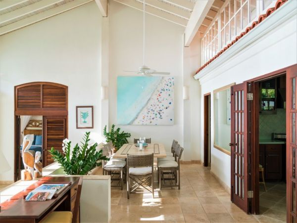 Antigua Barbuda Home 1003076