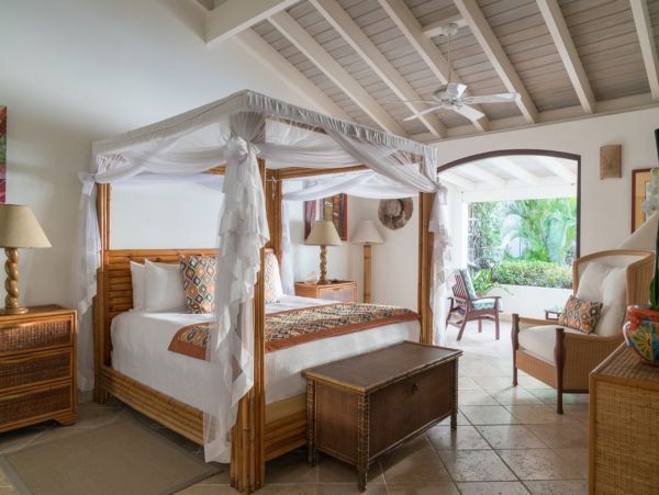 Antigua Barbuda Home 1003076