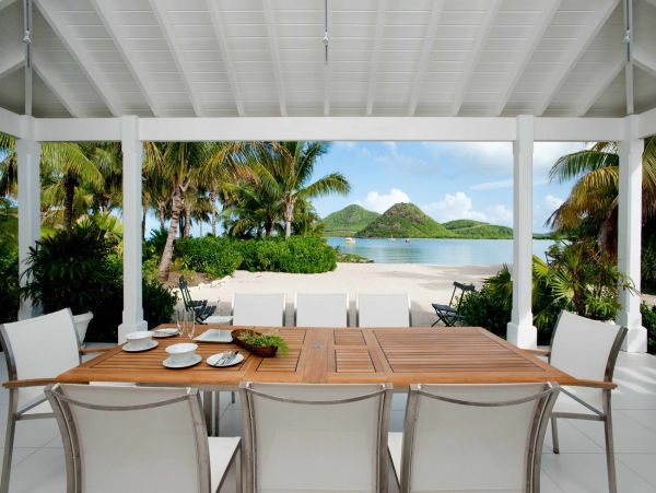 Antigua Barbuda Home 1003077