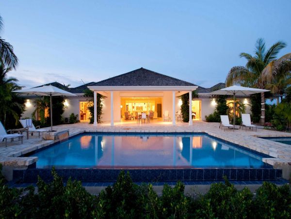 Antigua Barbuda Home 1003077
