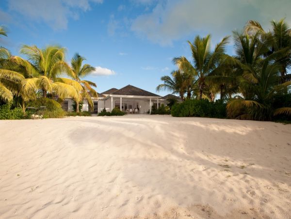 Antigua Barbuda Home 1003077