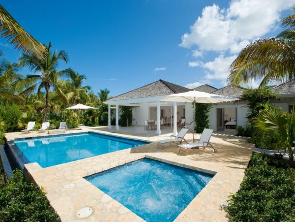 Antigua Barbuda Home 1003077