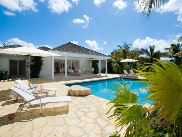 Antigua Barbuda Home 1003077