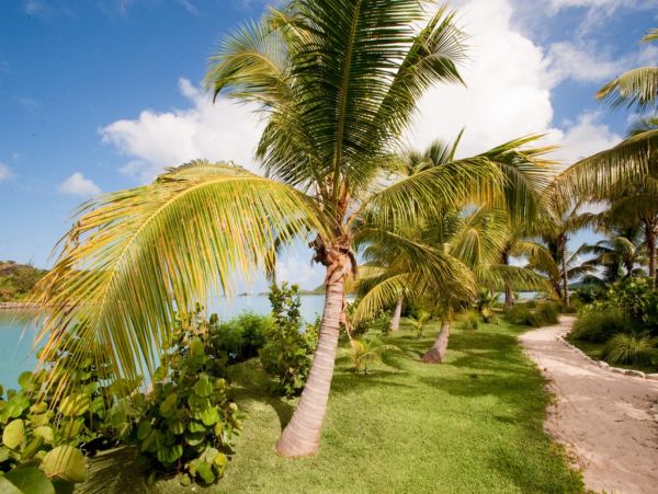 Antigua Barbuda Home 1003077
