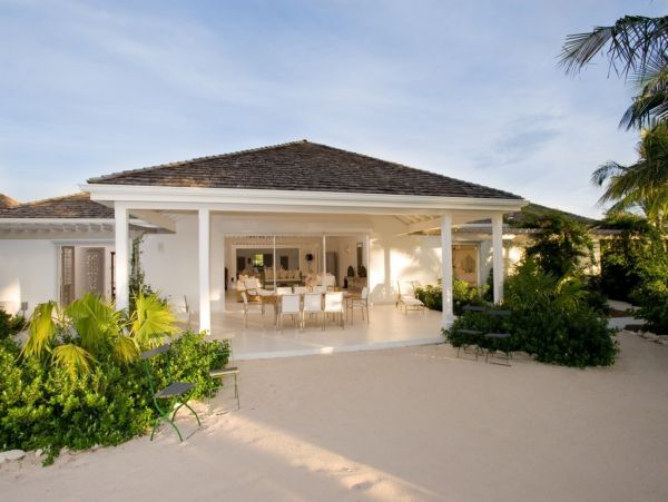 Antigua Barbuda Home 1003077