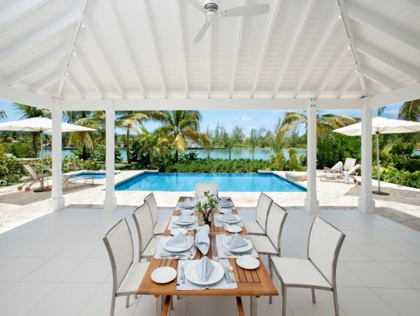 Antigua Barbuda Home 1003077