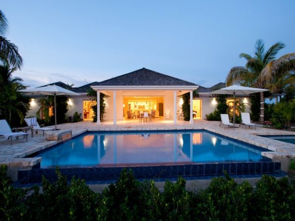 Antigua Barbuda Home 1003077