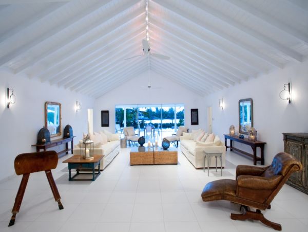Antigua Barbuda Home 1003077