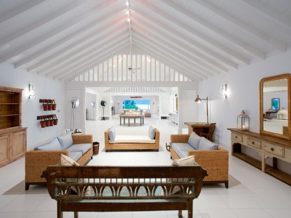 Antigua Barbuda Home 1003077