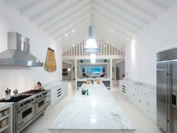 Antigua Barbuda Home 1003077