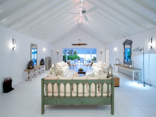 Antigua Barbuda Home 1003077