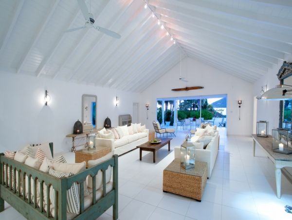 Antigua Barbuda Home 1003077