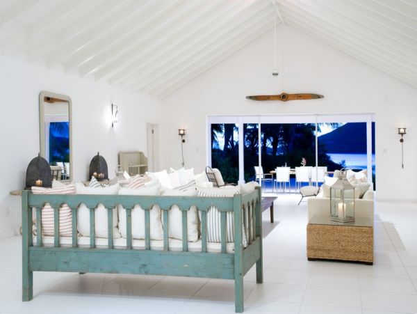 Antigua Barbuda Home 1003077