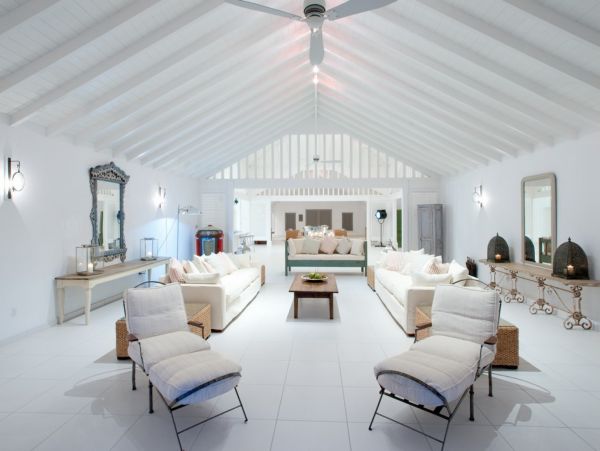 Antigua Barbuda Home 1003077