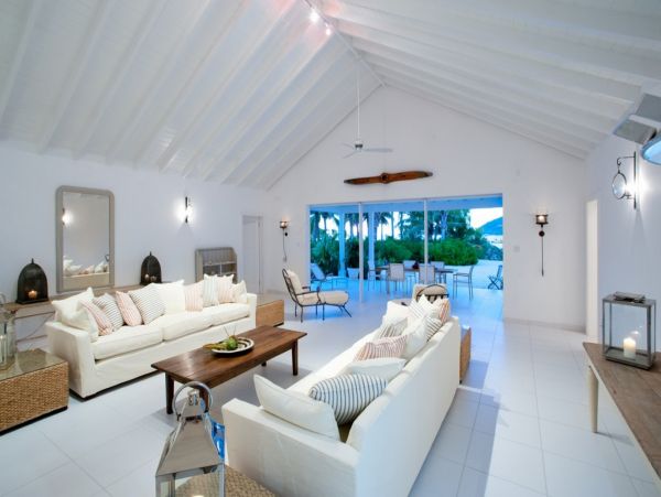 Antigua Barbuda Home 1003077