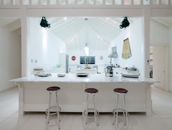 Antigua Barbuda Home 1003077