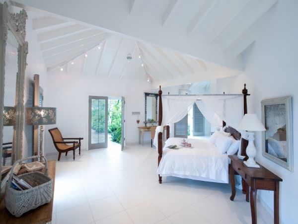Antigua Barbuda Home 1003077