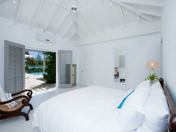 Antigua Barbuda Home 1003077